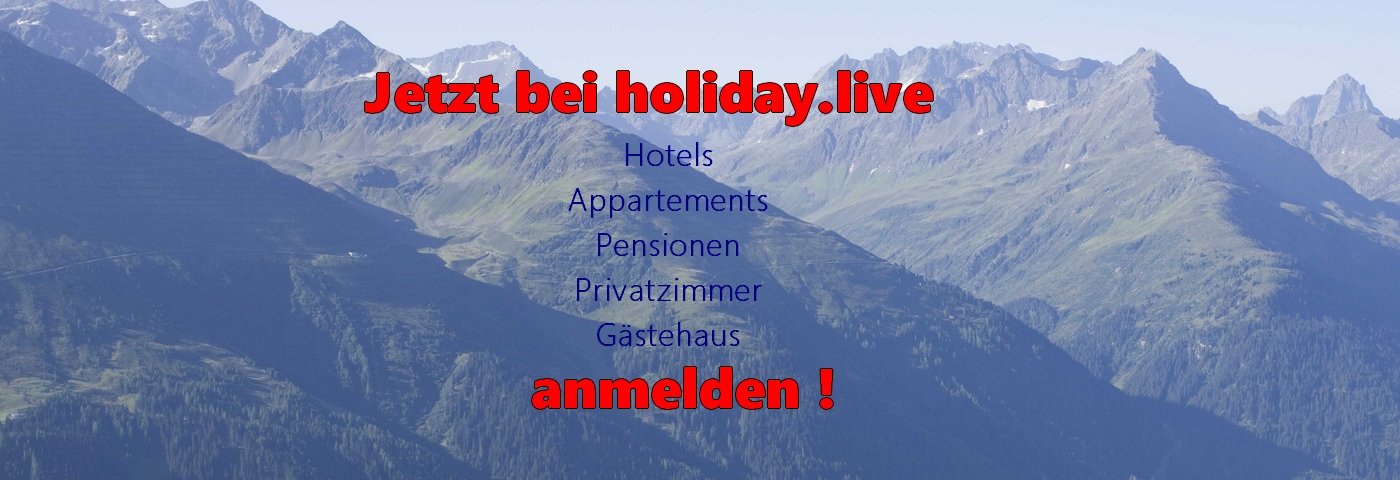 holiday.live